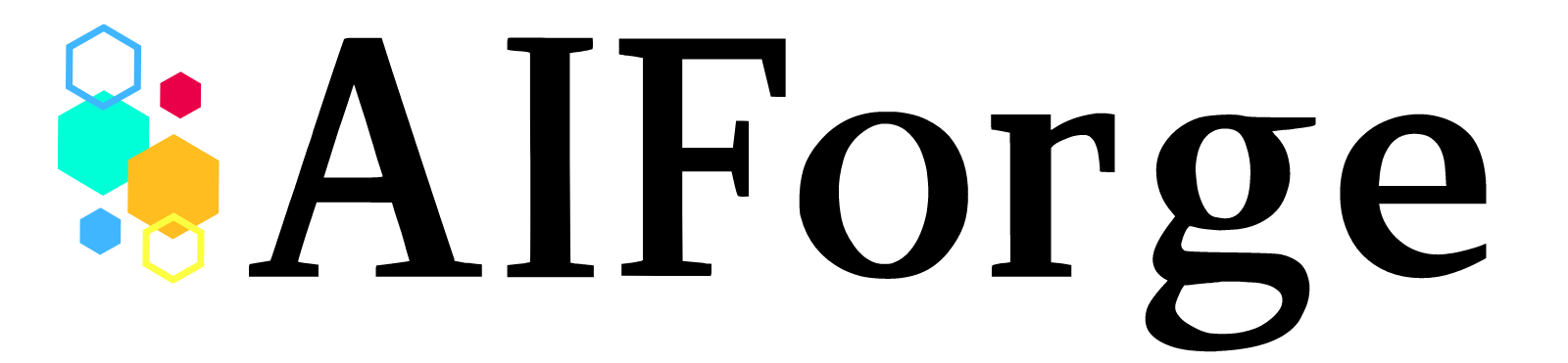 AIForge Co., Ltd.